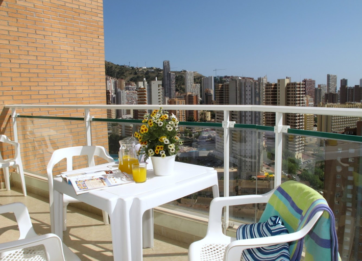 Others 5, Playamar Apartamentos, Alicante