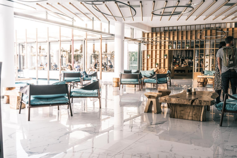 Public Area 3, Stella Island Luxury resort & Spa - Adults Only, Crete