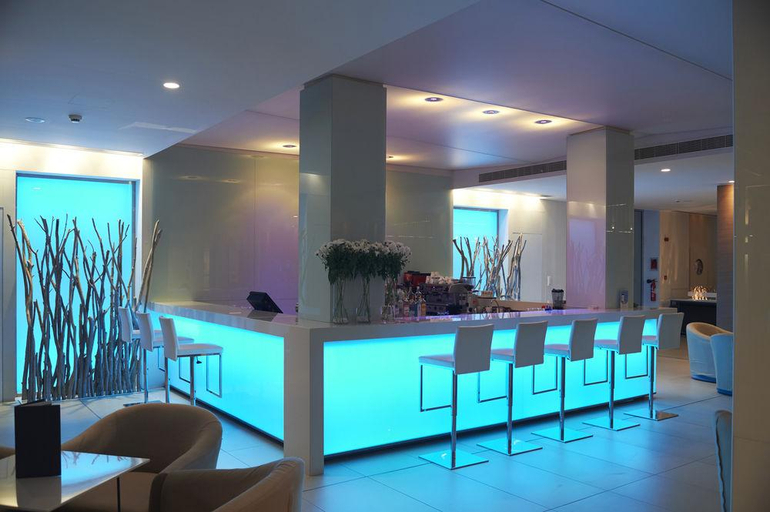 Public Area 4, Capo Bay Hotel