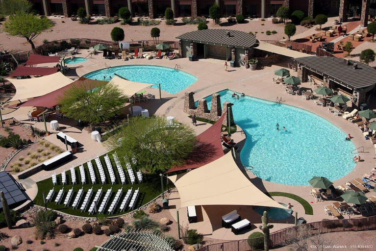 Sport & Beauty 2, We-Ko-Pa Resort & Conference Center, Maricopa