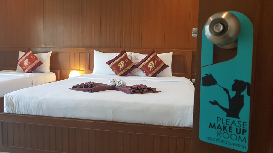 Pipikuku Hotel & Restaurant, Phuket Island