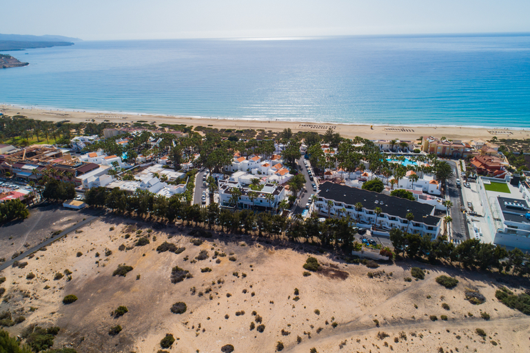 Exterior & Views 3, Bahía Calma Beach, Las Palmas