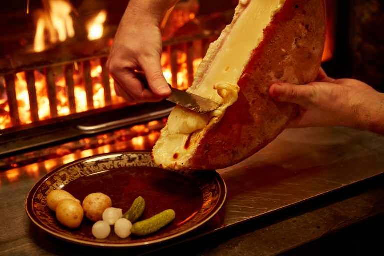 Food & Drinks 5, Gstaaderhof - Active & Relax Hotel, Saanen