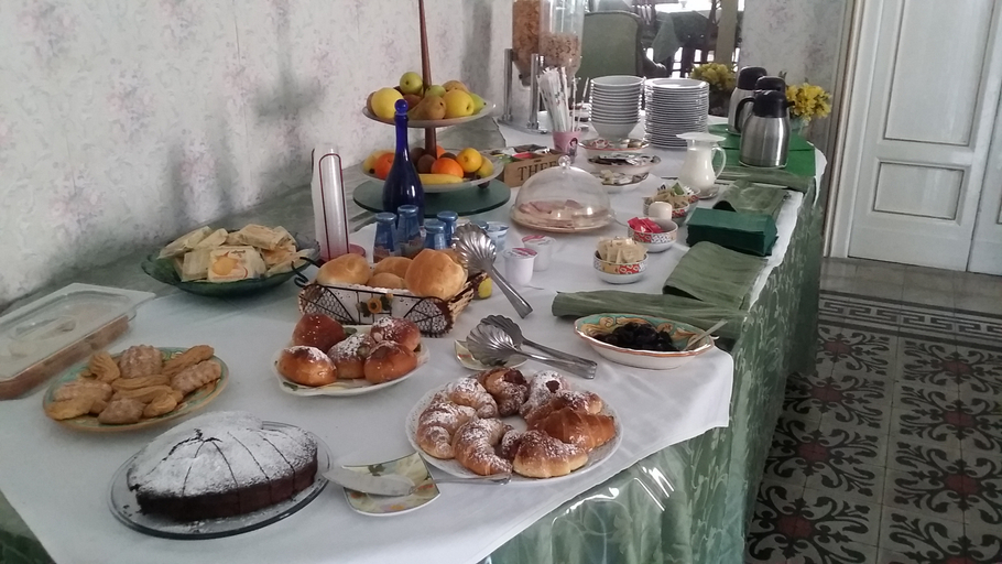 Food & Drinks 3, Palazzo 'Il Cavaliere' - B&B di Charme, Ragusa