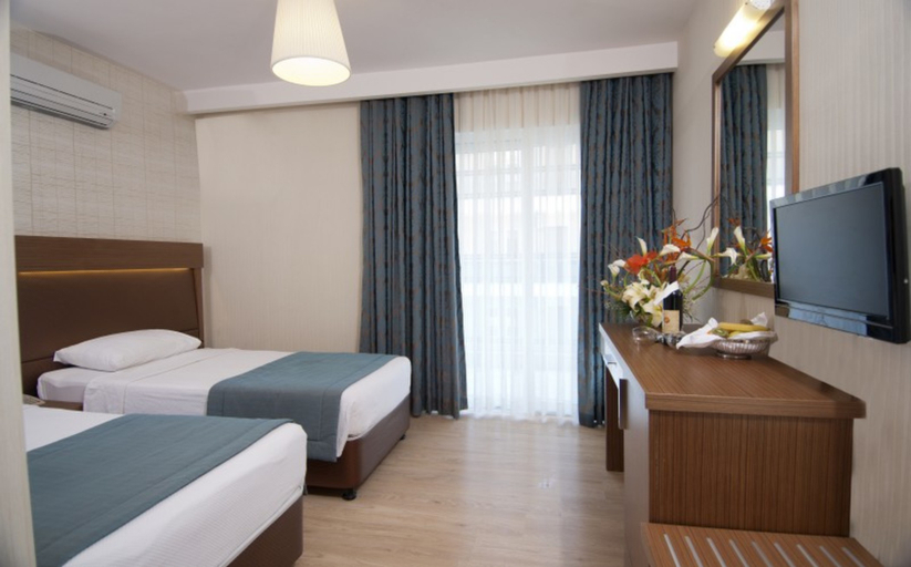 Bedroom 4, Supreme Boutique Hotel, Marmaris