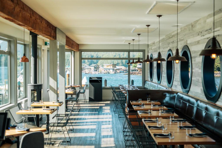 Others 5, Tofino Resort + Marina, Alberni-Clayoquot