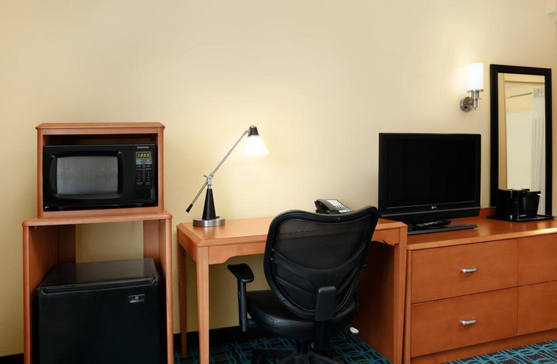 Bedroom 3, Fairfield Inn & Suites by Marriott St. Augustine I-95, Saint Johns