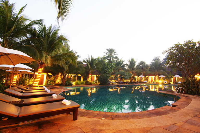 Sport & Beauty 2, Laluna Hotel & Resort Chiang Rai, Muang Chiang Rai