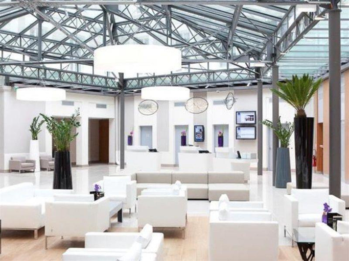 Public Area 4, Novotel Toulouse Centre Wilson, Haute-Garonne
