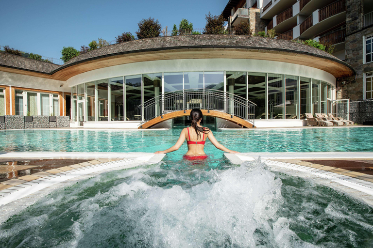 Sport & Beauty 2, Grand Tirolia Hotel Kitzbühel-Hommage Luxury Hotel, Kitzbühel
