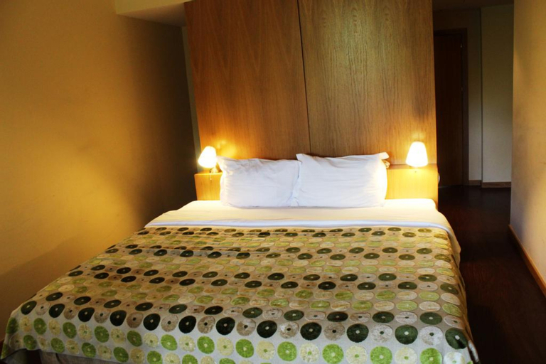 Hotel da Montanha, Sertã