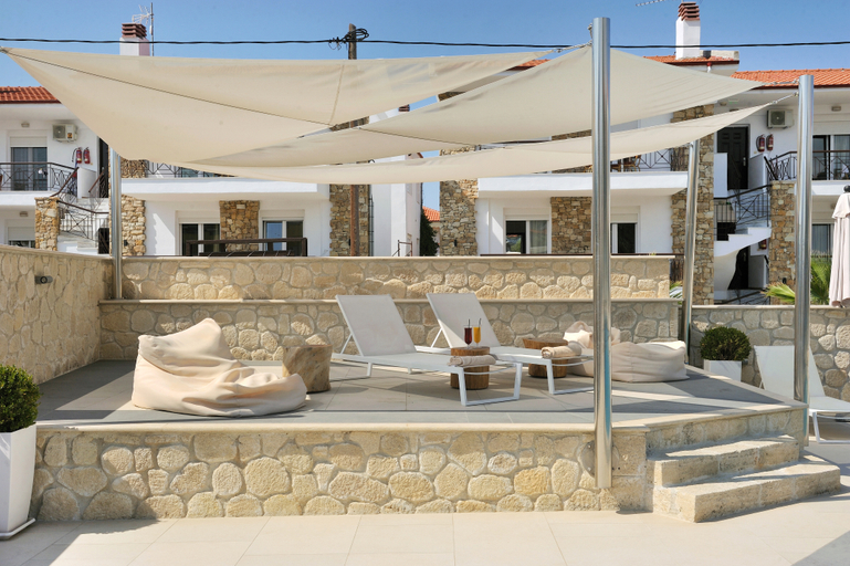 Exterior & Views, Aristotelis Hotel, Central Macedonia