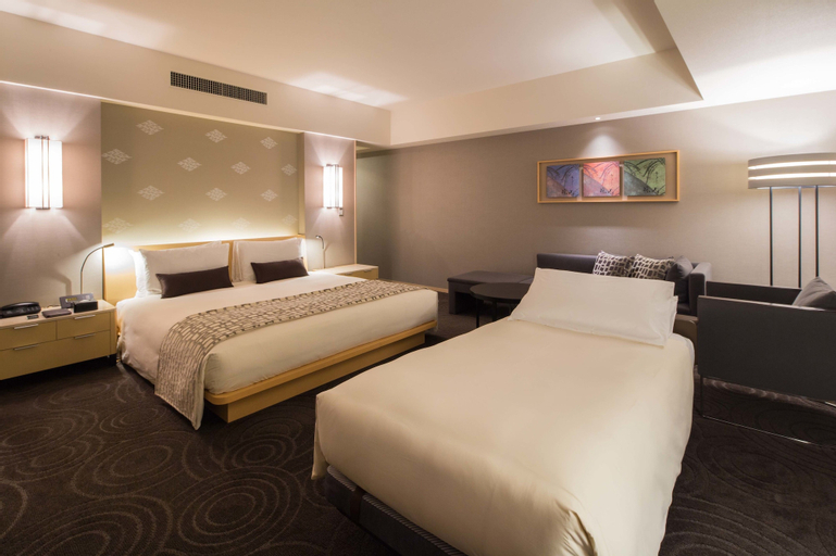 Bedroom 22