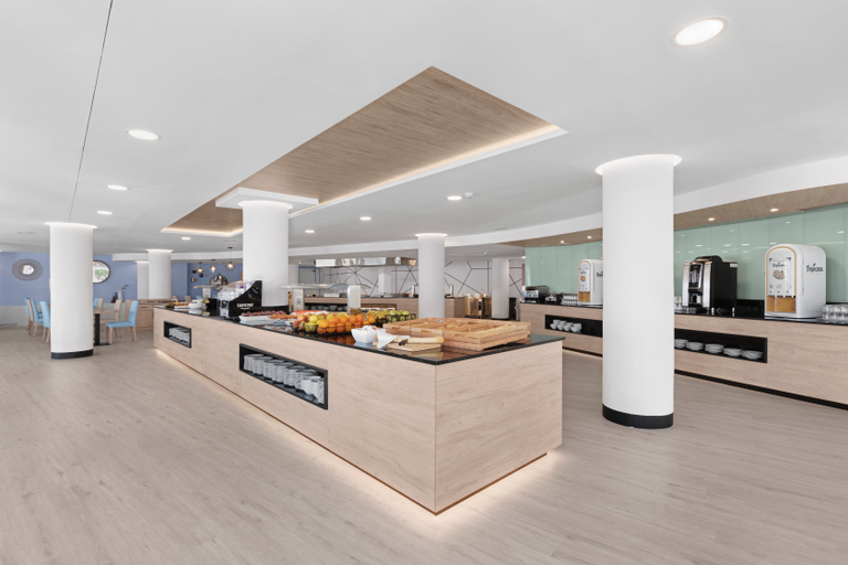 Public Area 4, Palmanova Suites by TRH, Baleares