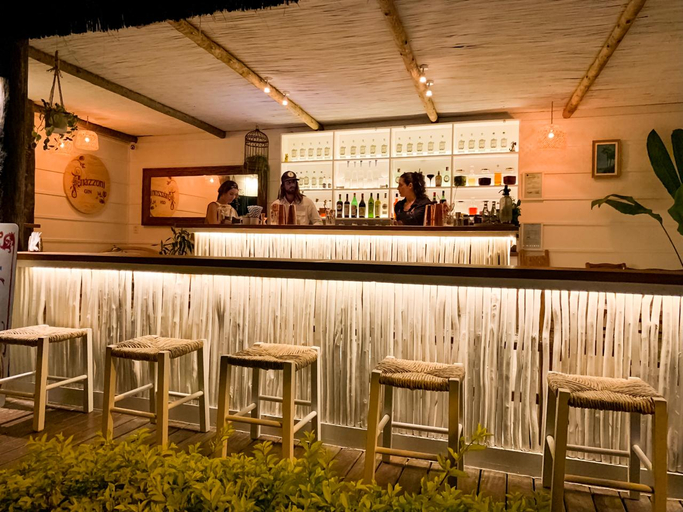 Public Area 4, Casas Brancas Boutique Hotel & Spa, Armação dos Búzios