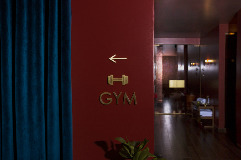 Public Area 5, The Vintage Hotel & Spa - Lisbon, Lisbon