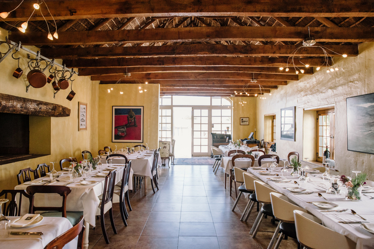 Food & Drinks 5, Karoo 1 Hotel Village, Cape Winelands