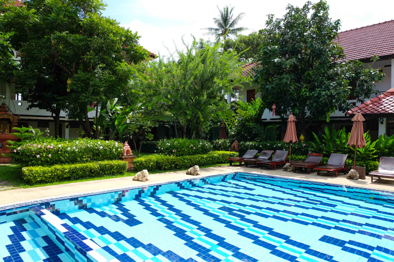 Sport & Beauty 4, Karinthip Village Chiang Mai, Muang Chiang Mai