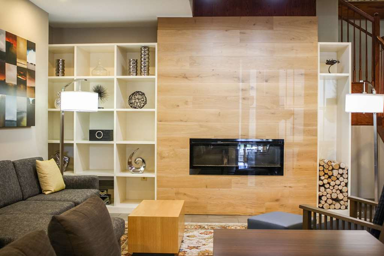 Public Area 3, Country Inn & Suites by Radisson Washington Dulles, Loudoun
