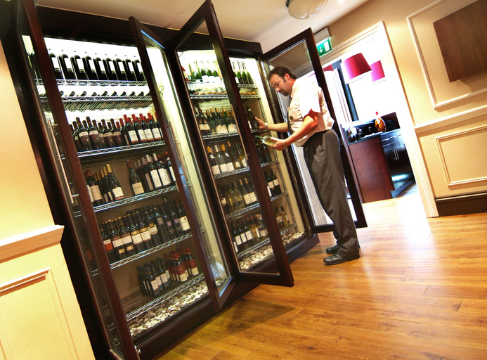 Public Area 4, Crown Spa Hotel Scarborough by Compass Hospitality, North Yorkshire