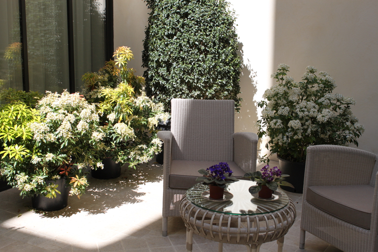 Public Area 3, My Home in Paris Hotel, Paris