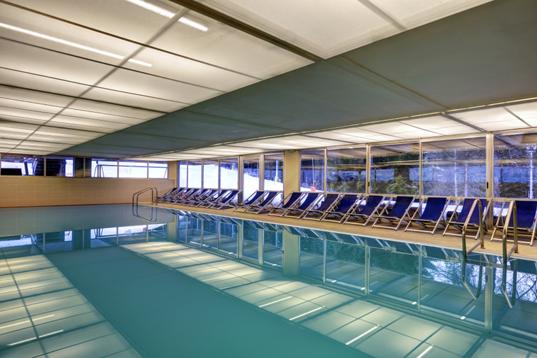 Sport & Beauty 5, TH Marilleva, Trento