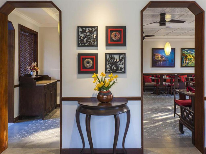 Public Area 5, Cozy Savvy Boutique Hotel Hoi An, Da Nang
