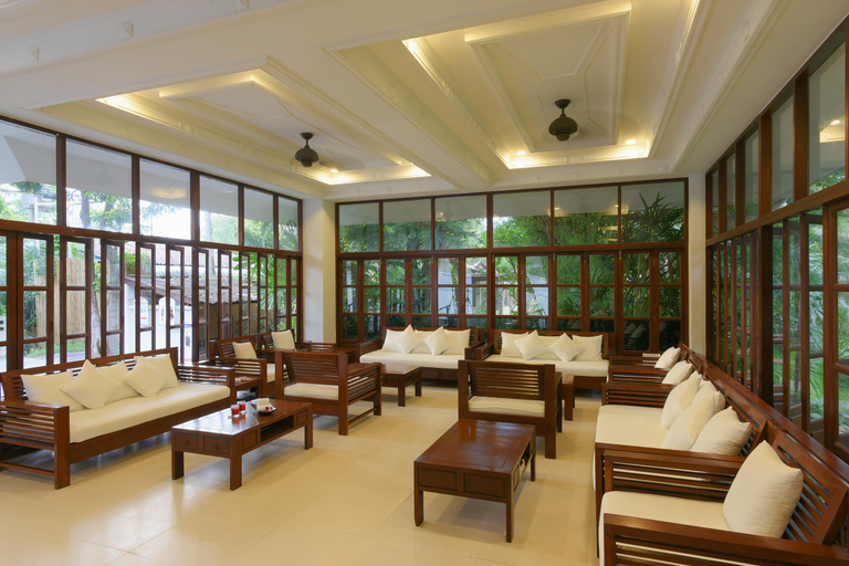 Public Area 4, Paradise Beach Resort Samui, Ko Samui
