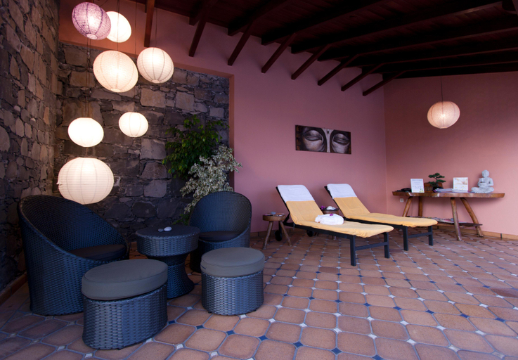 Public Area 4, Hotel Ocean Gardens, Funchal