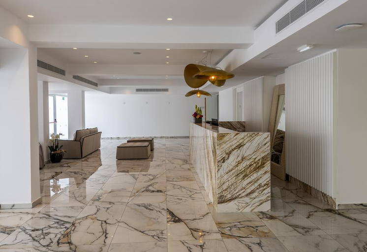Public Area 4, Kokkinos Boutique Hotel