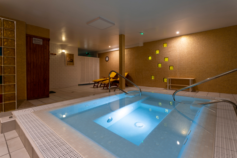 Sport & Beauty 5, Hotel Araxa - Adults only, Baleares