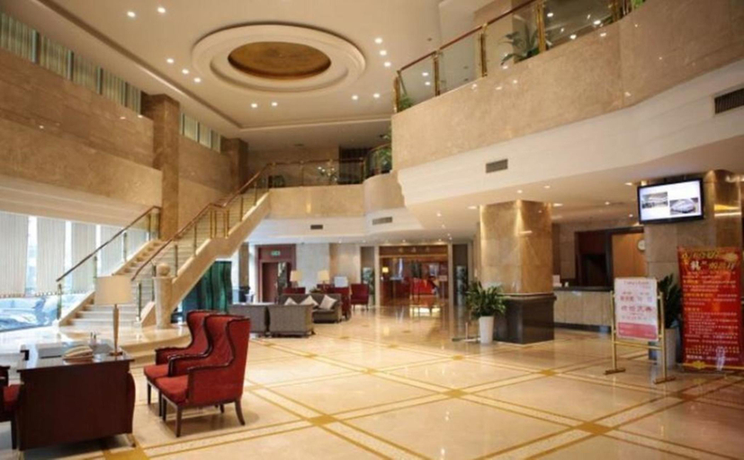Public Area 5, Ramada Wuxi, Wuxi