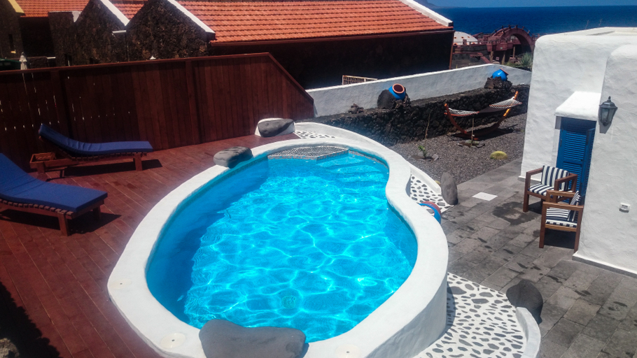 Sport & Beauty 4, Villa Juan, Santa Cruz de Tenerife
