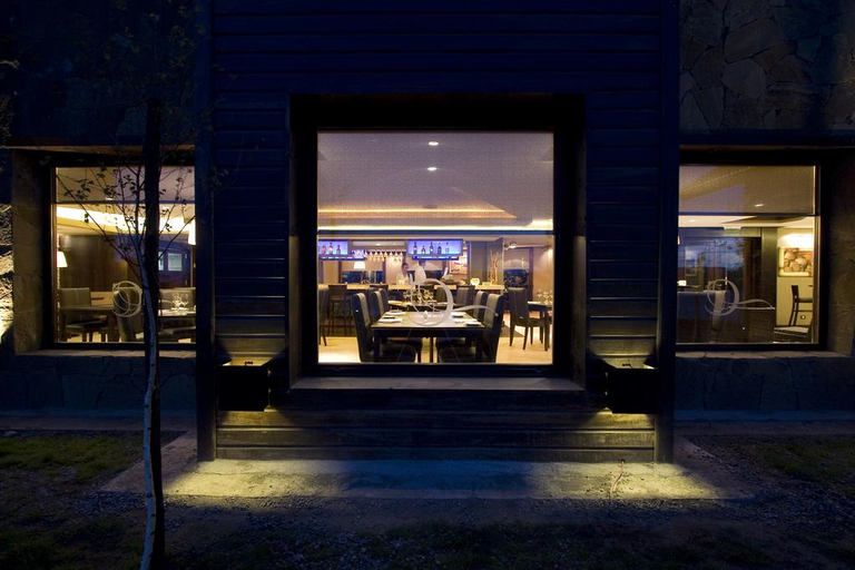 Public Area 4, Imago Hotel & Spa, Lago Argentino