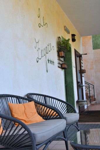 Public Area 3, iH Hotels Villasimius Le Zagare Resort, Cagliari