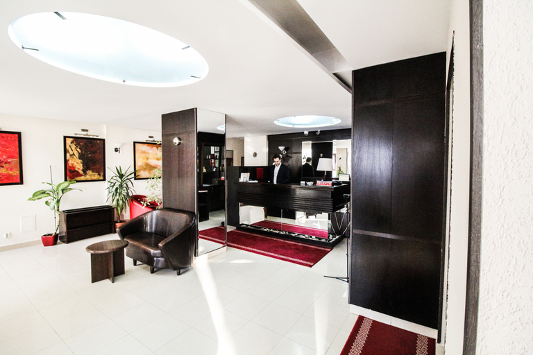 Exterior & Views, Razvan, Municipiul Bucuresti