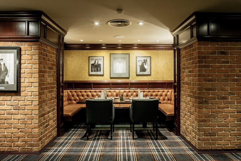 Public Area 5, Grandhotel Pupp, Karlovy Vary