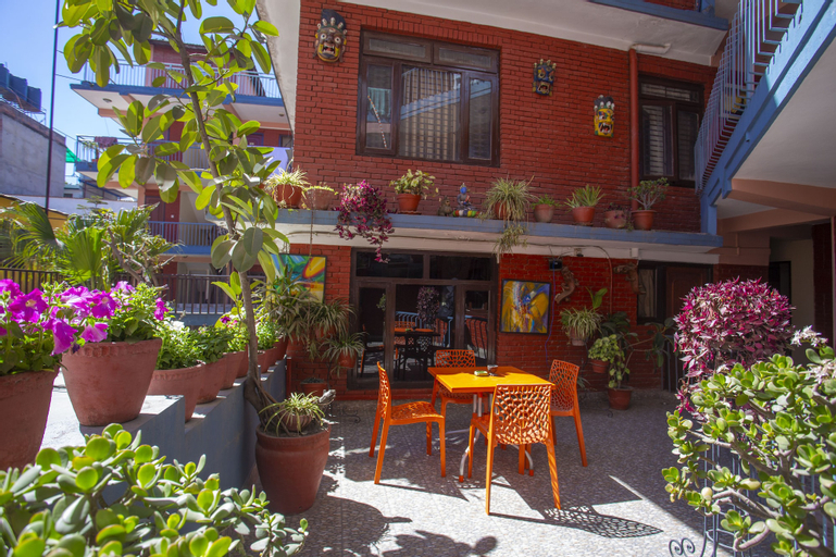 Hotel Northfield, Bagmati