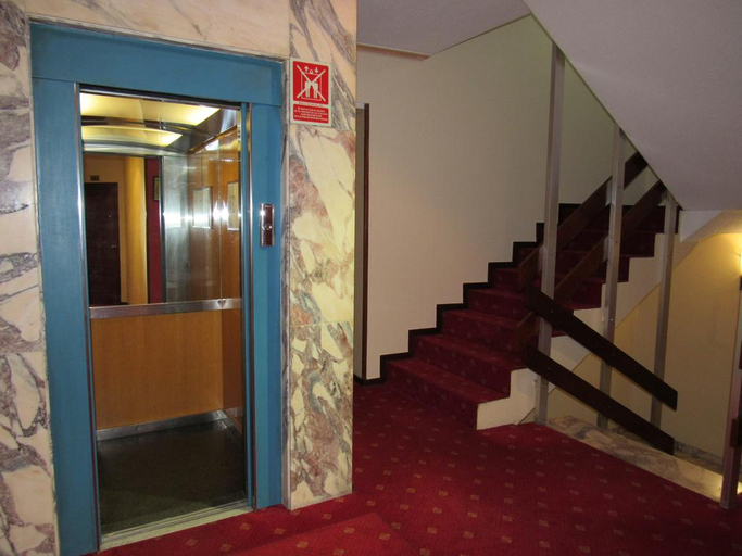 Public Area