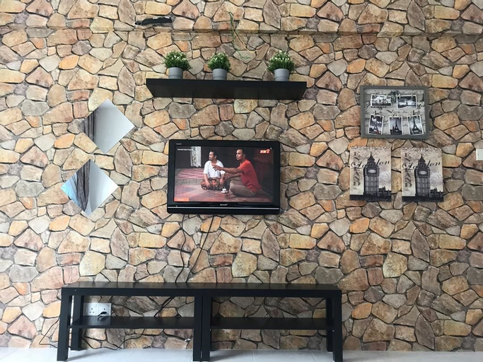 Little Tree Homestay @ Bangi Putrajaya, Hulu Langat
