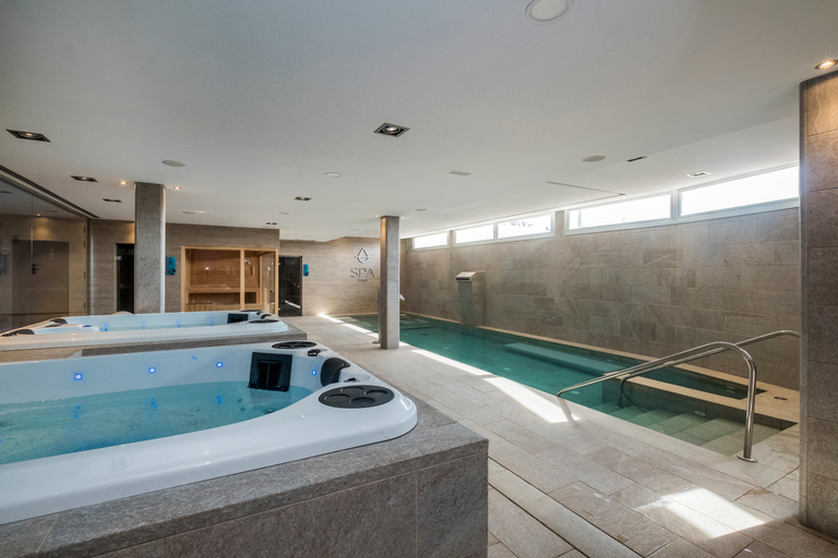 Bathroom 5, Lago Resort Menorca – Casas del Lago, Baleares
