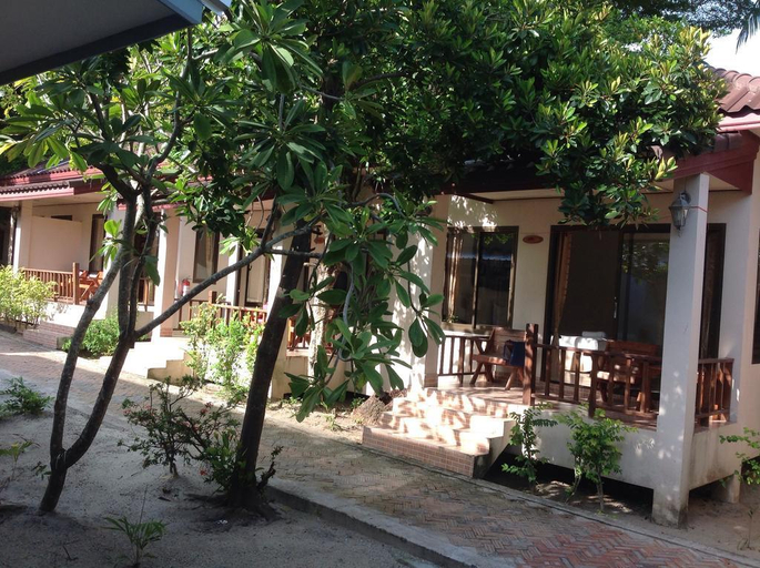 Public Area 2, Magic Resort, Ko Samui