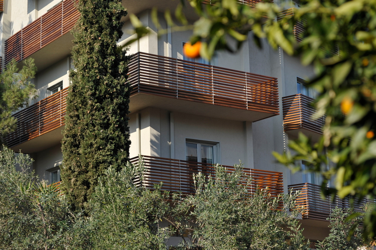 Exterior & Views 3, COCO-MAT Hotel Nafsika, Attica