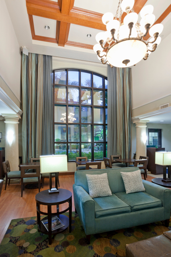 Public Area 3, Compass Hotel By Margaritaville Naples, Collier