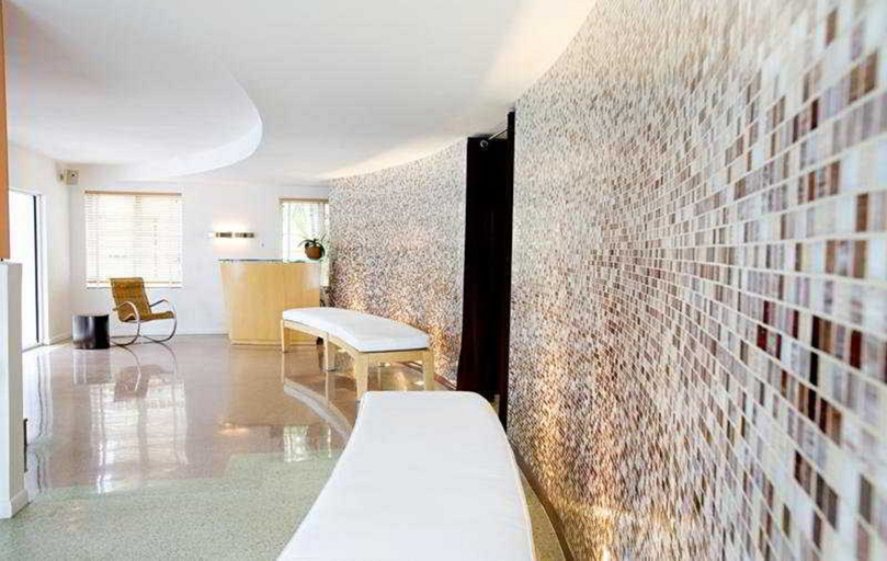 Public Area 2, St Augustine Hotel By At Mine Hospitality, Miami-Dade