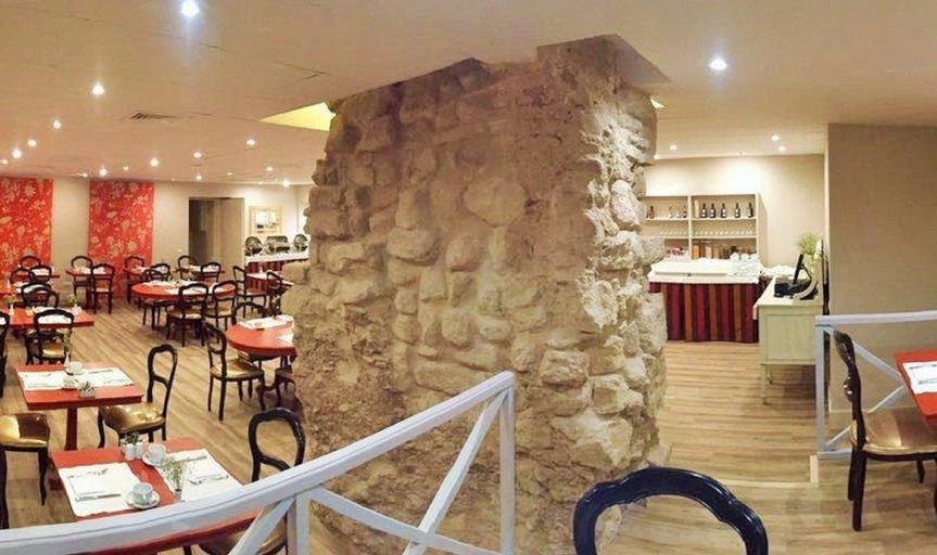 Food & Drinks 5, Casas de la Juderia de Córdoba, Córdoba