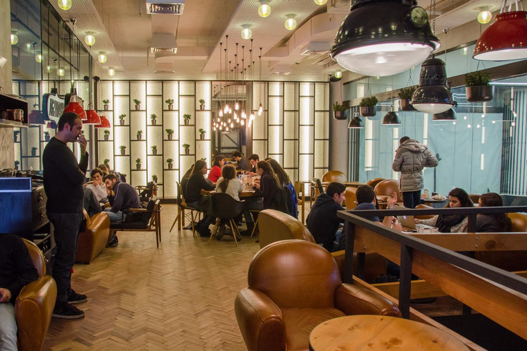 Public Area 4, 1866 Court & Suites, Beirut