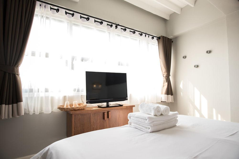 Bedroom 3, Thapae Happy House, Muang Chiang Mai