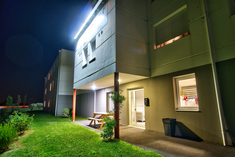 Exterior & Views 3, Adonis Hôtel Bayonne, Pyrénées-Atlantiques