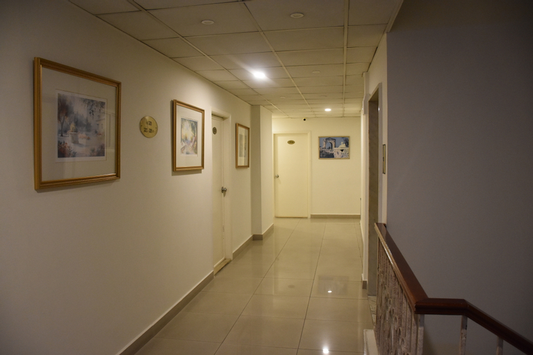 Le Marly Hotel Beirut, Beirut